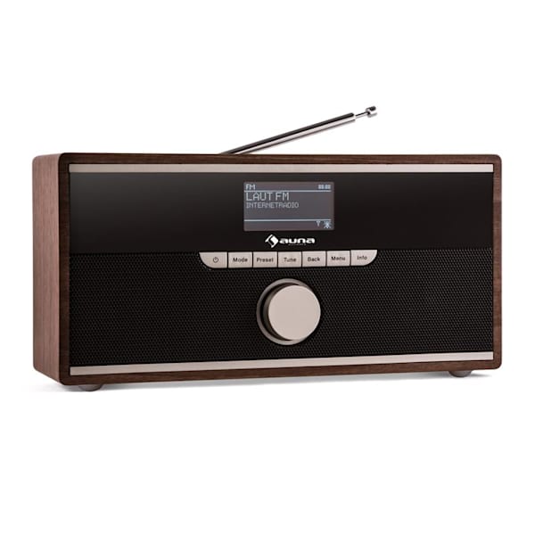 Weimar DAB-Radio - 52026418