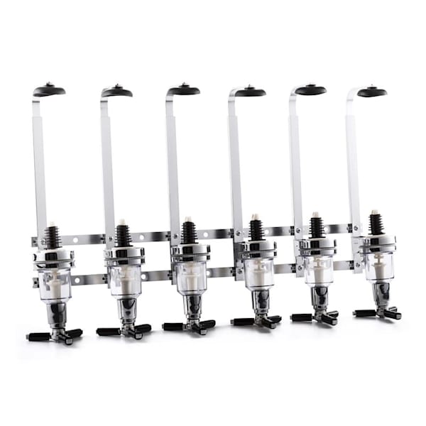 Hazlehov Sixtett - juoma-automaatti - 53026799