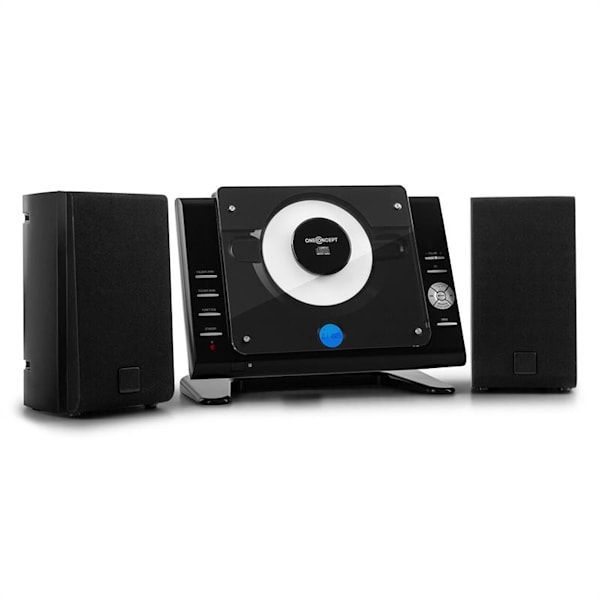 Vertical 70 Stereo sistem - 10026861