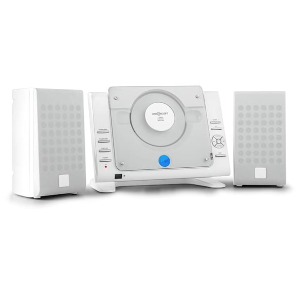 Vertical 70 Stereo sistem - 10026862