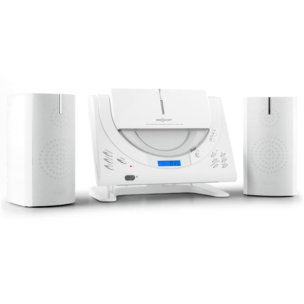 Vertical 80 Stereo sistem - 10026864