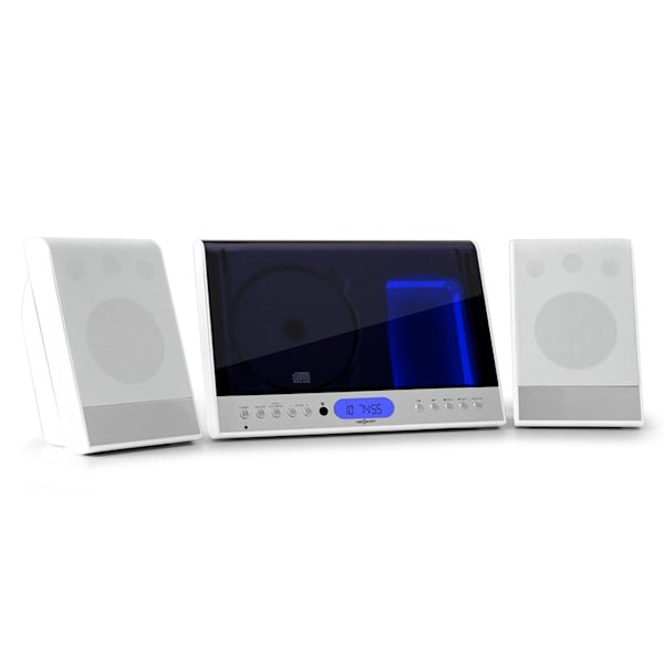 Vertical 90 Stereo sistem - 10026866