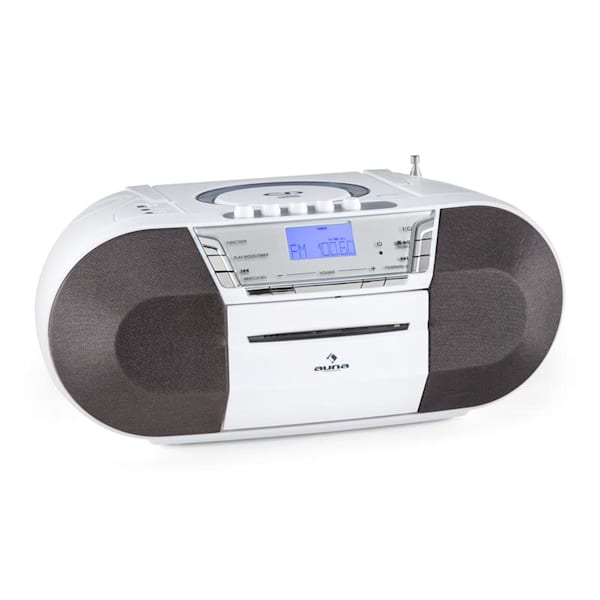 Jetpack portable Boombox - 52026927