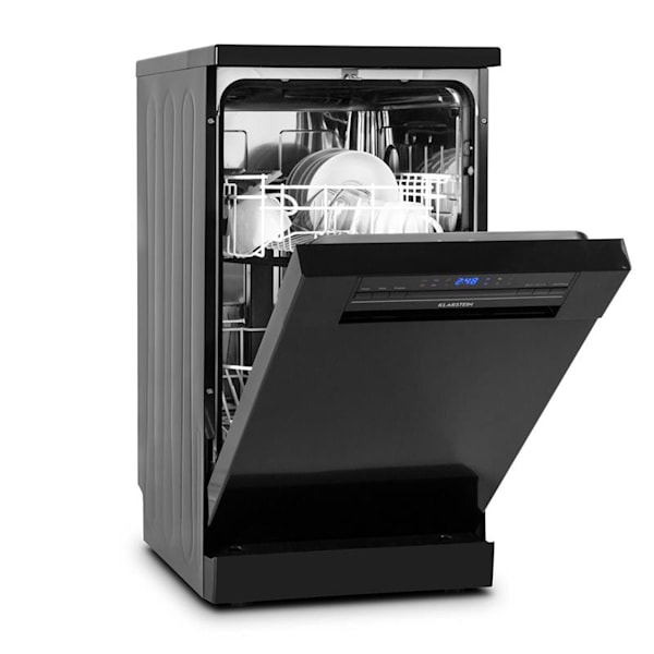 Amazonia 45 , 1850 W, Pomivalni stroj , Energijski razred A+, 49 DB - 10027046