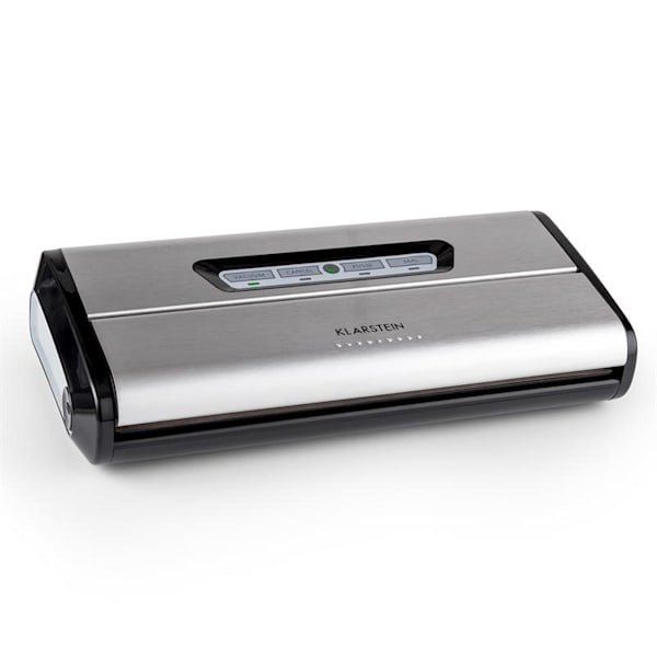 FoodLocker vákuumozó gép