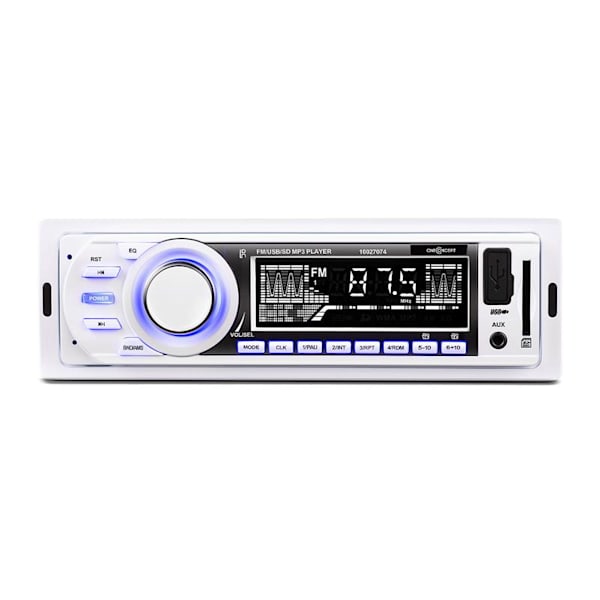 MD-185 Autoradio - 10027074