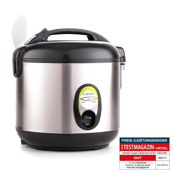 Sapporo Hervidor de arroz - 52027396