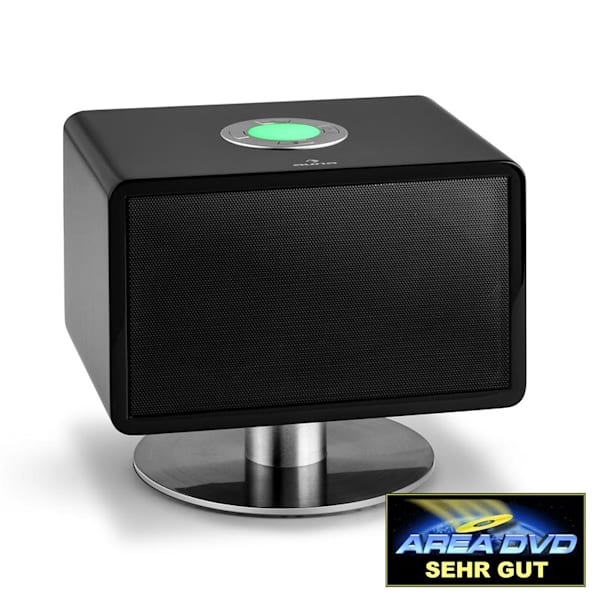 LivingQube enceinte bluetooth - 52027412