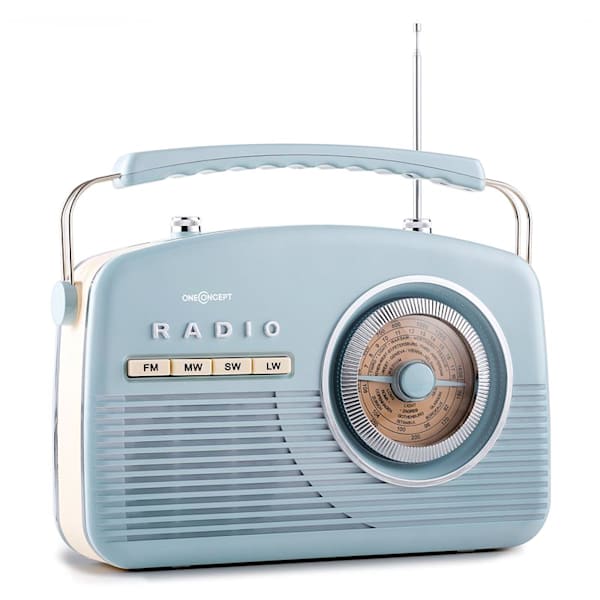 NR-12 Radio portable - 10027421