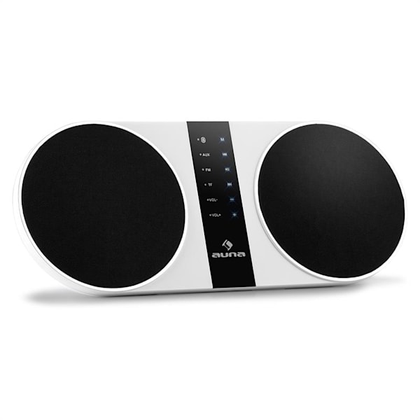 F4 Stereo Altavoz con Bluetooth - 52027749