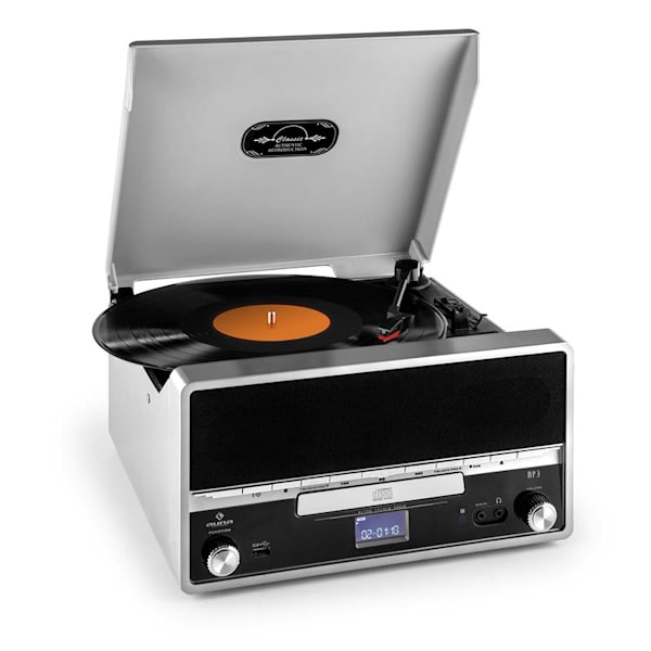 RTT 1922 Equipo estéreo retro - 52027865