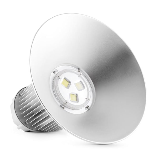 Foco reflector led Lightcraft High Bright 150W aluminio - 52027925