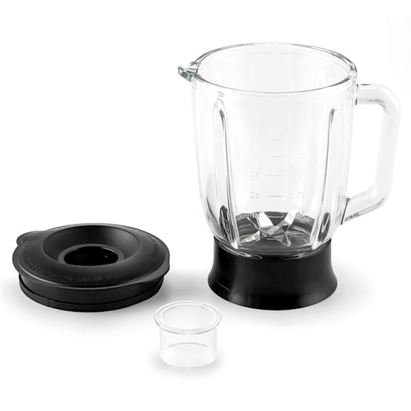 Herakles asztali mixer pótkancsó, 1,5l