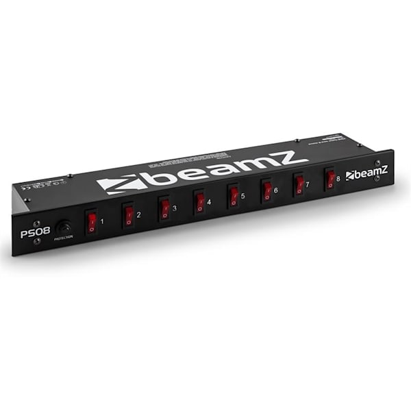 PS08 - Lichtconsole - 10028239