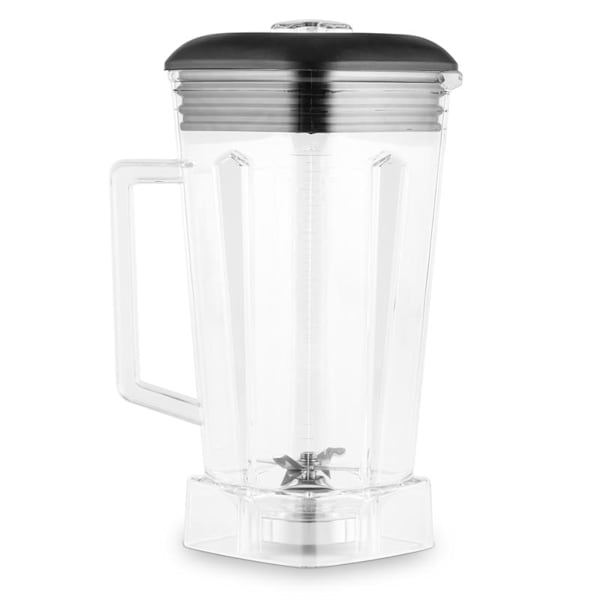 Pótpohár a Herakles turmixgéphez, 2l, biszfenol nélkül