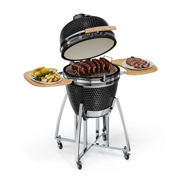 Wagyu 40cm Barbecue Kamado Nero - 10028282
