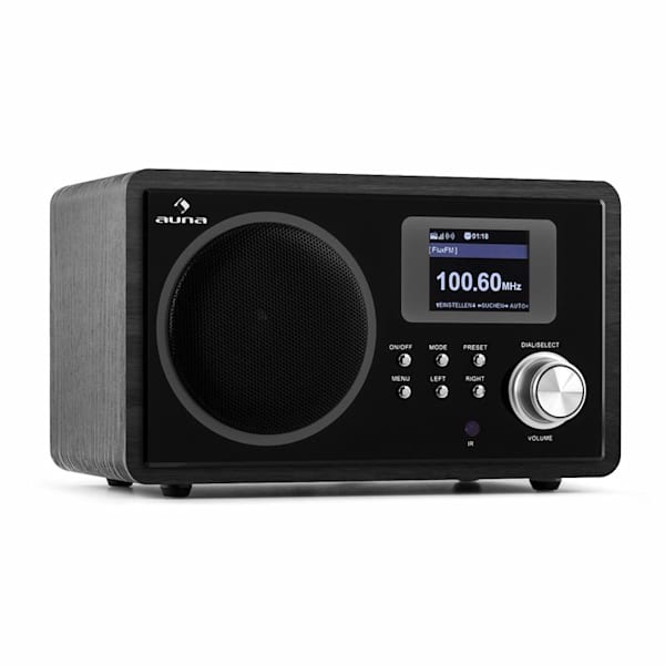 IR-150 Web radio - 52028443