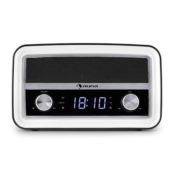 Caprice BK radio rétro - 52028447