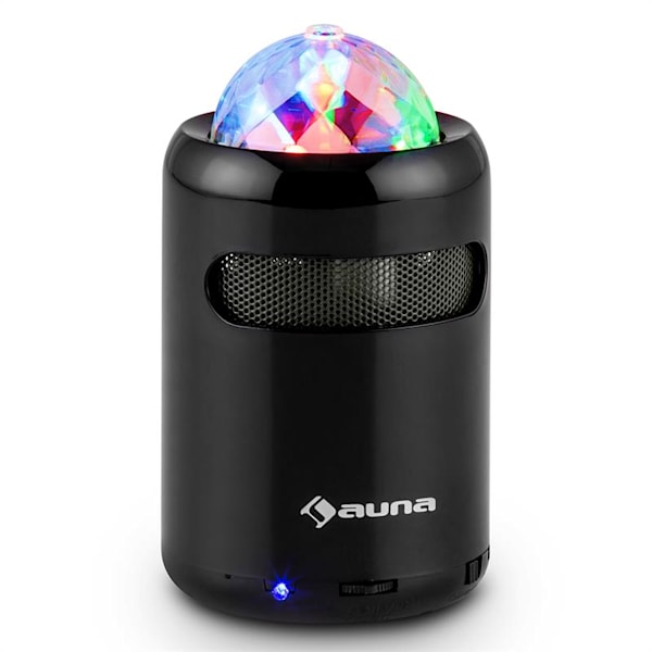 Discohead Altoparlanti Bluetooth - 52028627