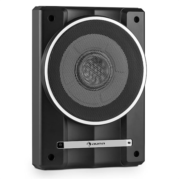 Silverseat 10 Subwoofer per auto attivo - 52028668