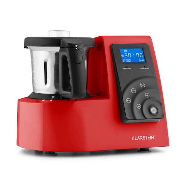 KitchenHero Robot de cuisine - 10028687