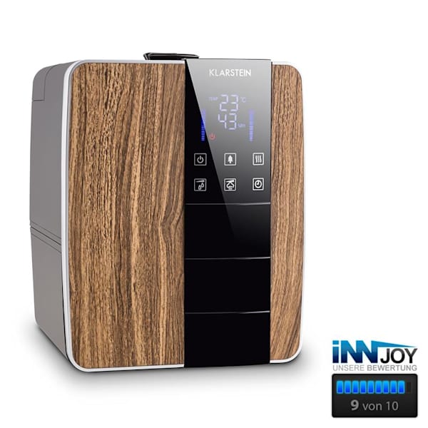 Montreal D Humidificateur d'air - 10028741