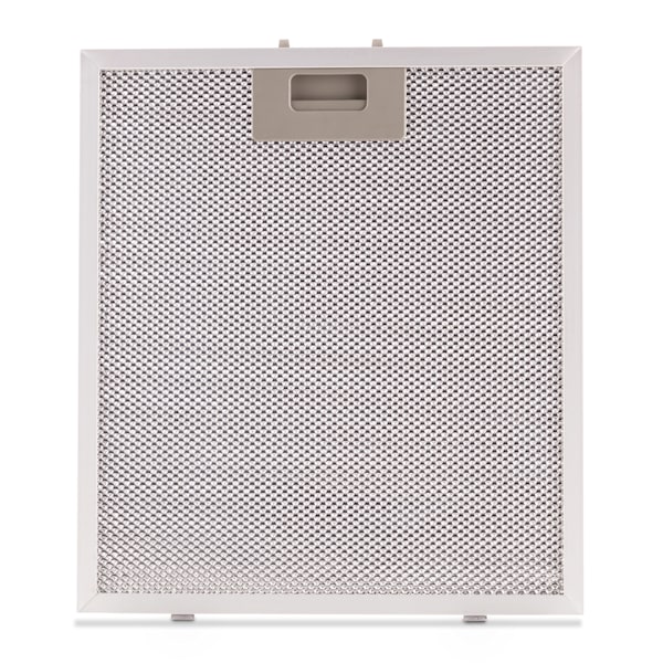 AL-Filter 4857 Hliníkový tukový filter - 52028867