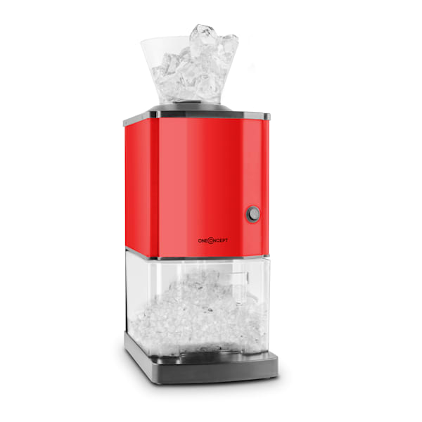 IceBreaker 3L Tritaghiaccio Rosso - 52028938