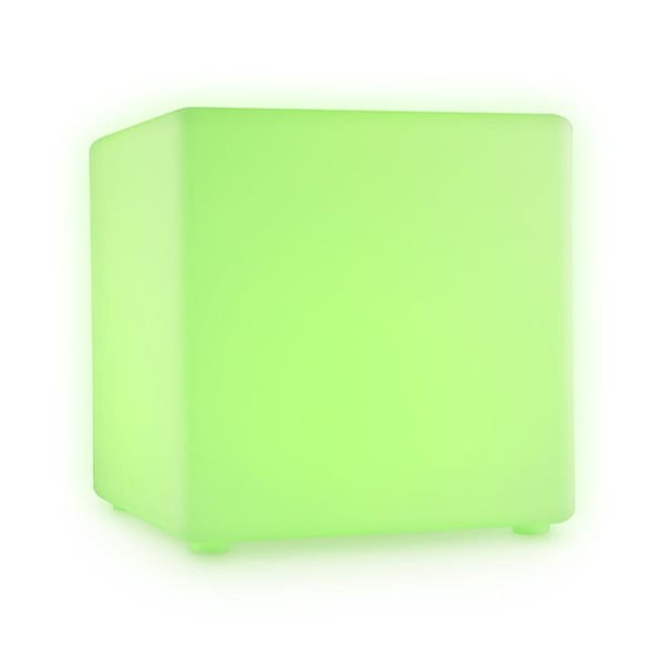 Shinecube - Led zitblok - 52028974