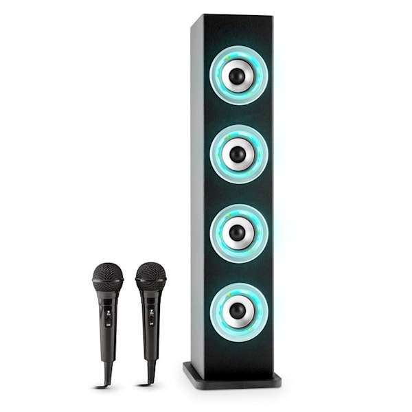 Karaboom LED Altavoz para karaoke - 52028976