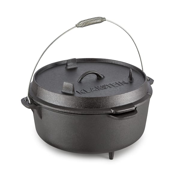 Hotrod 145 oală din fontă - 52029168