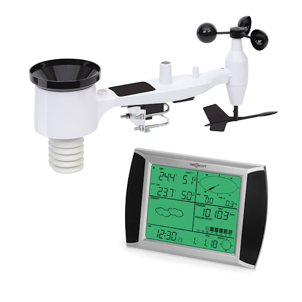 Beaufort - Weerstation - 52029320