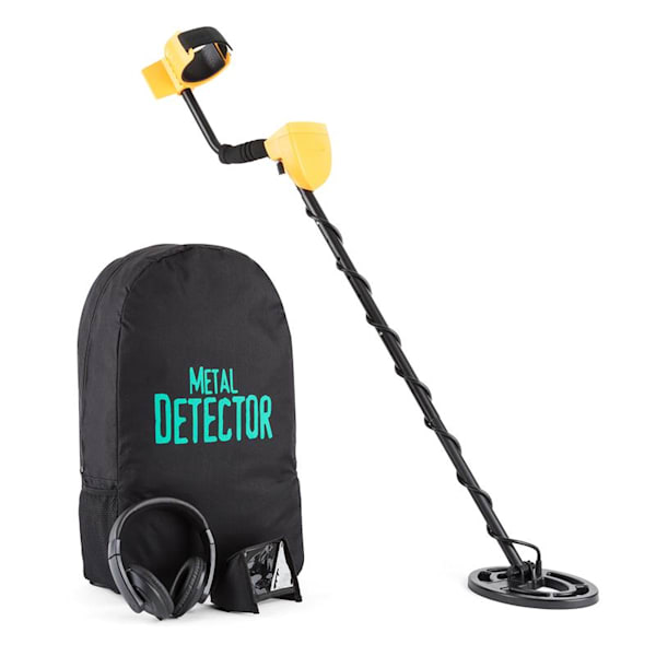 Dr. Jones Detector de metales - 52029455