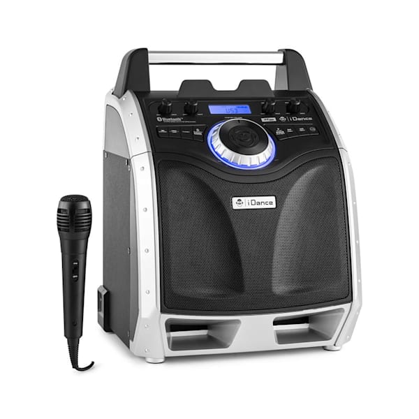 Prenosný reproduktor Bluetooth XD100 - 52029471