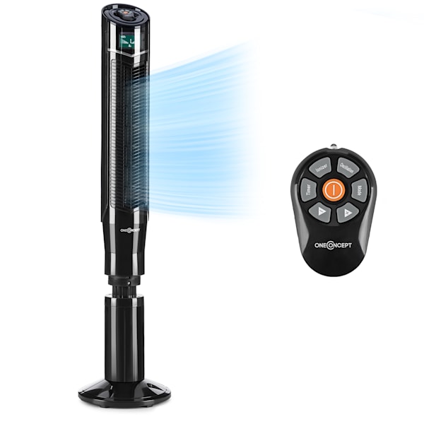 Northpeak BK Ventilador de torre - 52029509