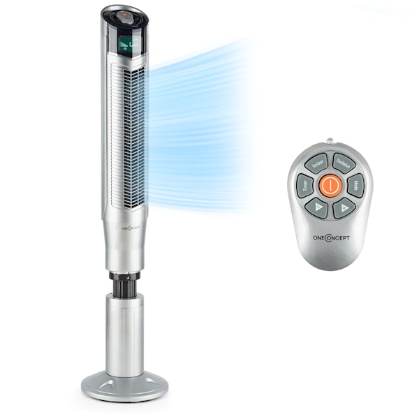 Northpeak SL Ventilador de torre - 52029510