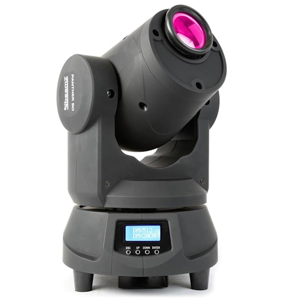 Panther 50 - moving head