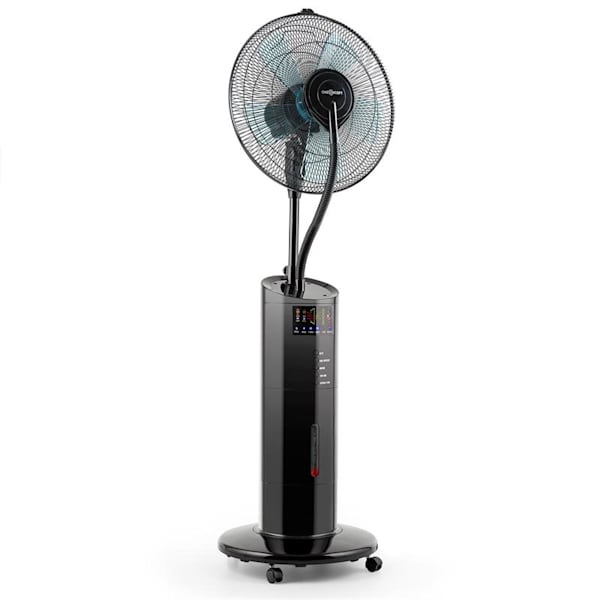 Big Blizzard Ventilador de pie - 52029716