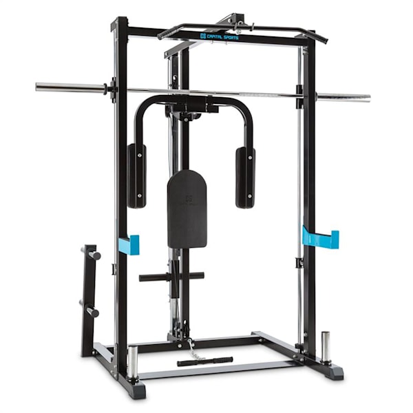 Inclusor - Meio Rack - 10029775