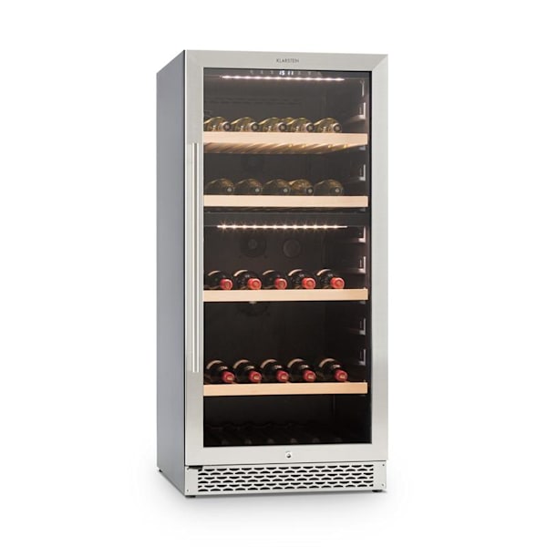 Botella 120D - Garrafeira de vinhos refrigerada