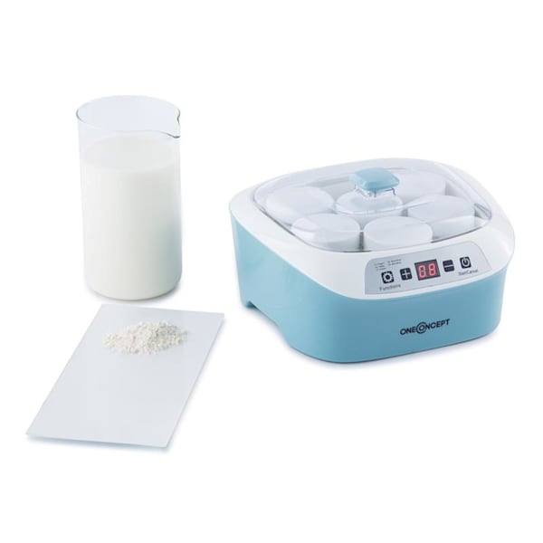 Yogi-Center Yogurtera - 52029903