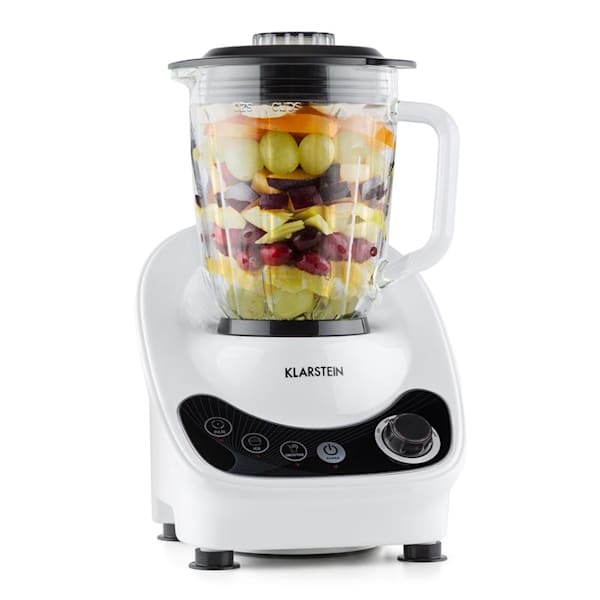 Mambo 5, asztali turmixgép, 800 W, 1,5 l, üvegkancsó, 3 program - 10029974
