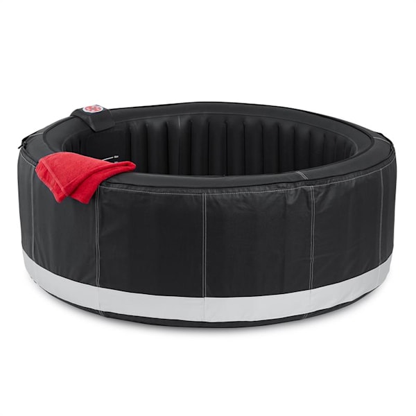 Shangri-La 800 gonflabile Spa Whirlpool 800 l 130 duze 4 persoane - 53030007