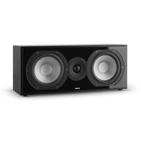 REFERENCE 803, negru, difuzor central dual-band, D'Appolito - 10030190