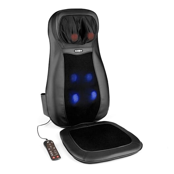 Nukuoro Funda de masaje para asiento - 52030229