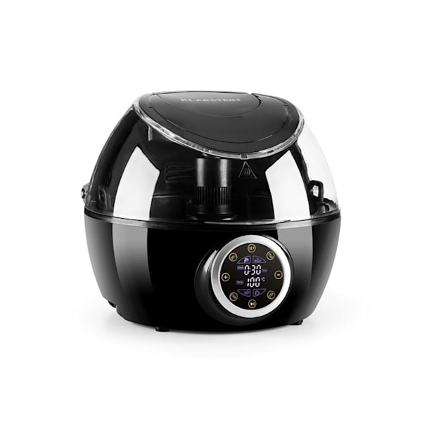 VitAir Twist - Fritadeira com baixo teor de gordura - 10030355