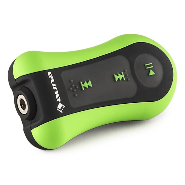 Hydro 8 - Leitor MP3 - 10030452
