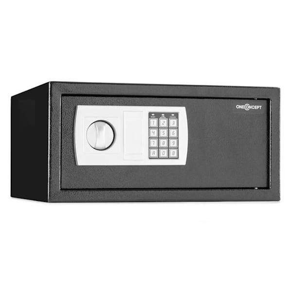 Hotelguard sef za prenosni računalnik - 10030456