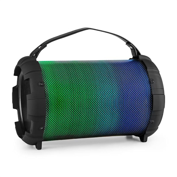 Dr. Bang LED enceintes bluetooth 2.1 - 52030552