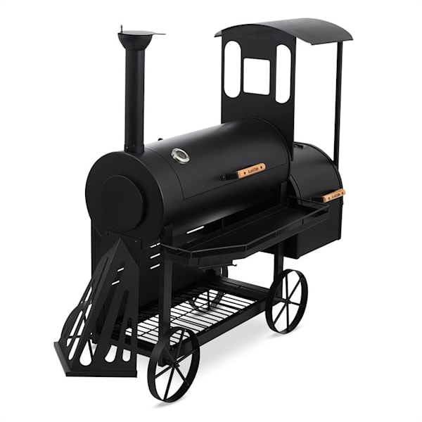 Dampflok Smoker Grill - 10030555